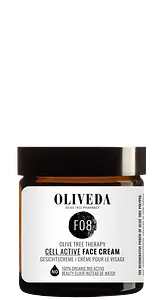 Oliveda F08  Cell Active Face Cream