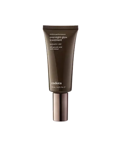 Endota Organics Overnight Glow Treatment