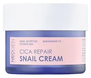 Neogen Cica Repair Snail Cream