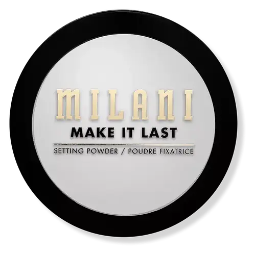 Milani Make It Last Setting Powder