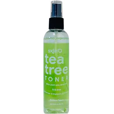 Skin'O Tea Tree Toner