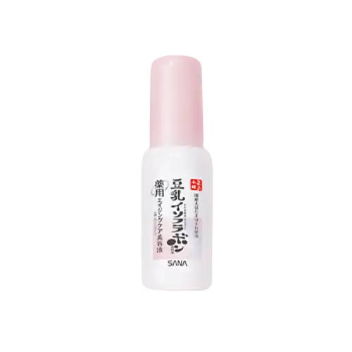 SANA Medicinal Wrinkle Serum White