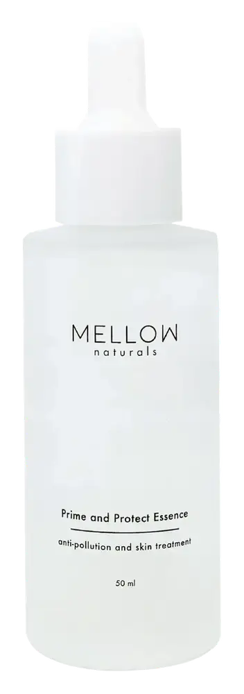 Mellow Naturals Prime and Protect Essence