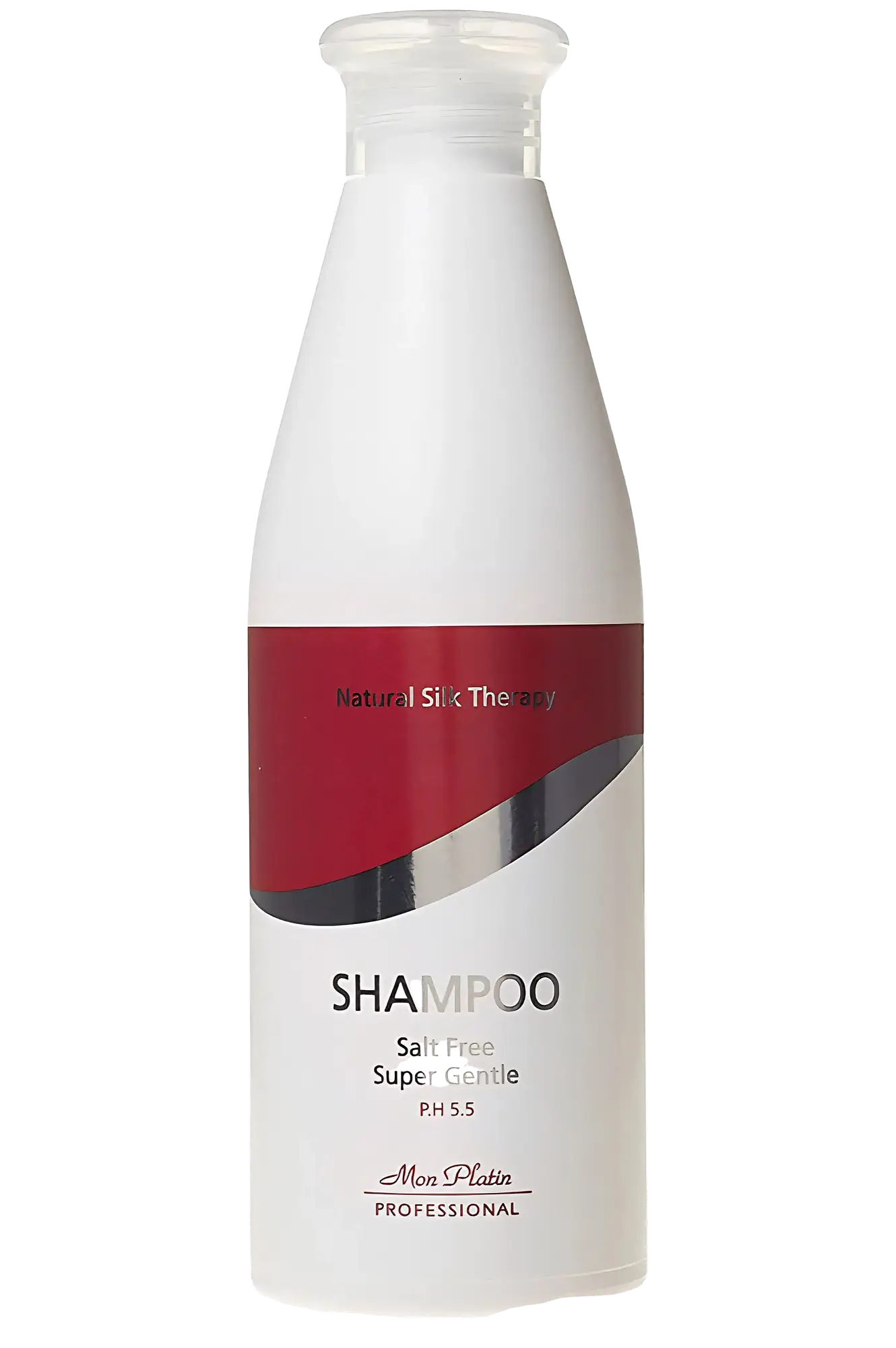 Mon Platin Natural Silk Therapy Super Gentle Shampoo