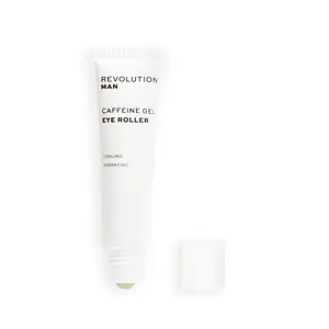 Revolution Beauty Caffeine Gel Eye Roller