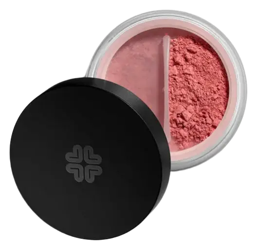 Lily Lolo Mineral Blush Surfer Girl