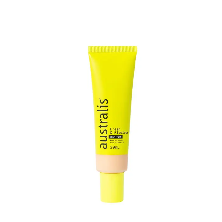 Australis Fresh & Flawless Skin Tint Fair
