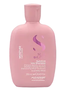 Alfaparf Milano Semi Di Lino Moisture Nutritive Low Shampoo