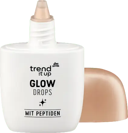 Trend !t Up Highlighter Peptide Drops