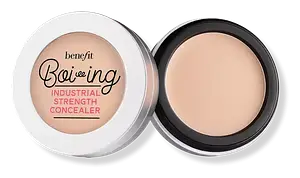 Benefit Cosmetics Boi-ing Industrial Strength Full Coverage Cream Concealer Shade 1
