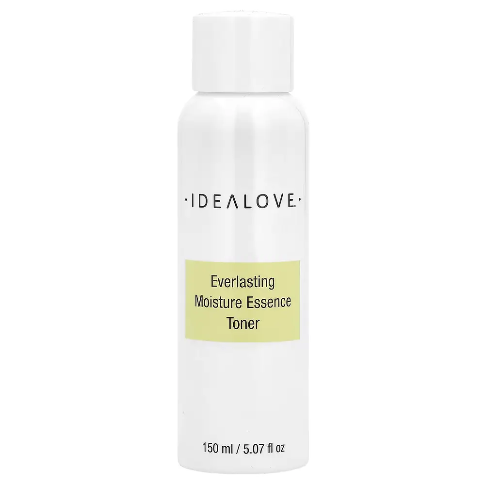 Idealove Everlasting Moisture Essence Toner
