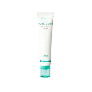 OBgE Pore Zero Oil Control Lotion