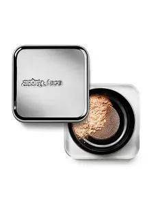 about-face Curtain Call Set & Smooth Loose Powder Veil