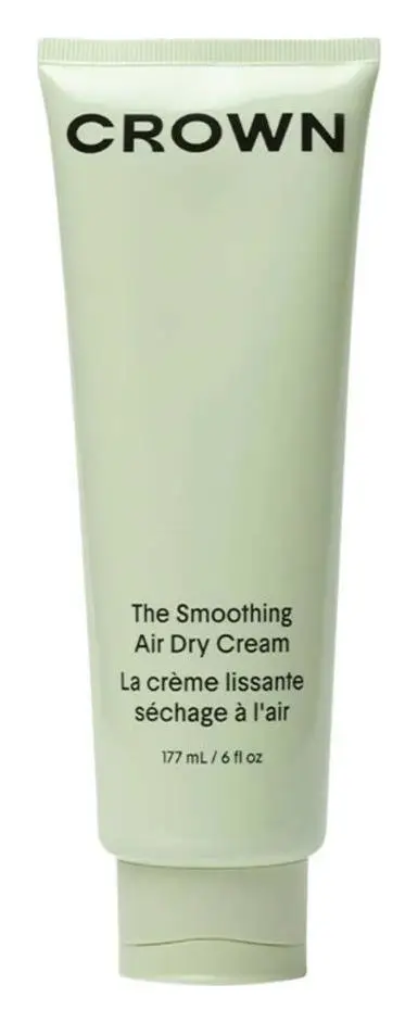 Crown Affair The Smoothing Air Dry Cream