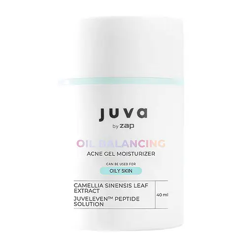 Juva By Zap Balancing Acne Gel Moisturizer
