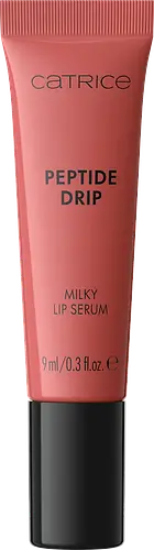 Catrice Peptide Drip Milky Lip Serum C030 Glow Crush