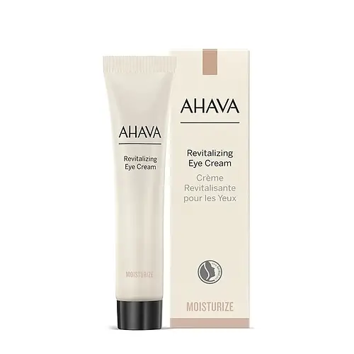 AHAVA Revitalizing Eye Cream