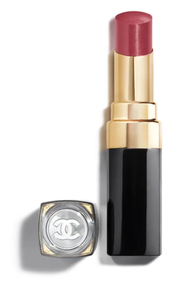 Chanel Rouge Coco Flash Hydrating Vibrant Shine Lip Colour 82 Live