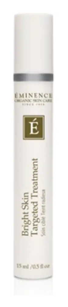Eminence Organics Bright Skin Targeted Treatment