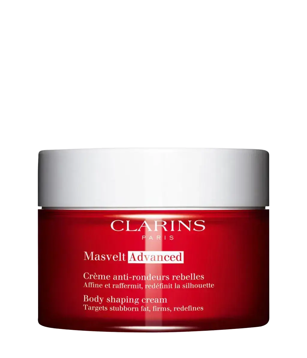 Clarins Masvelt Advanced Body Shaping Cream
