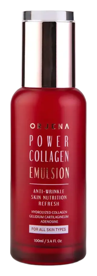 Orjena Power Collagen Emulsion