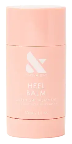 Olive & June Heel Balm