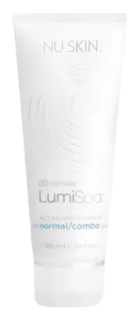 Nu Skin ageLOC LumiSpa Activating Face Cleanser– Normal to Combination Skin