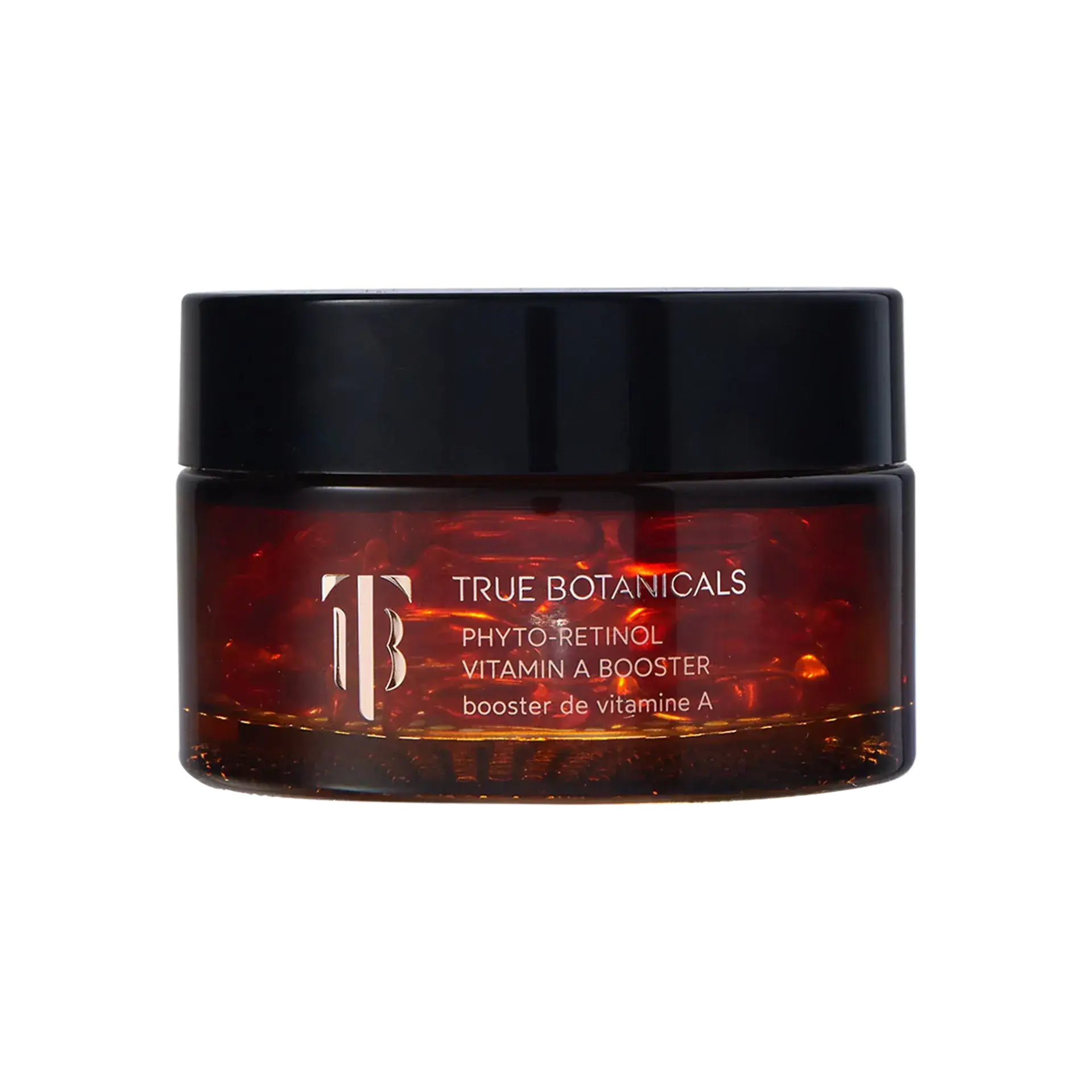 True Botanicals Phyto-Retinol Vitamin A Booster