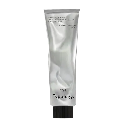 Typology C91 Lipid-Replenishing Balm