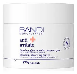 Bandi Professional Emollient Cleansing Butter 2-in-1