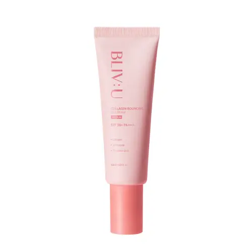Blivu Collagen Bouncing BB Cream SPF 50+ PA++++