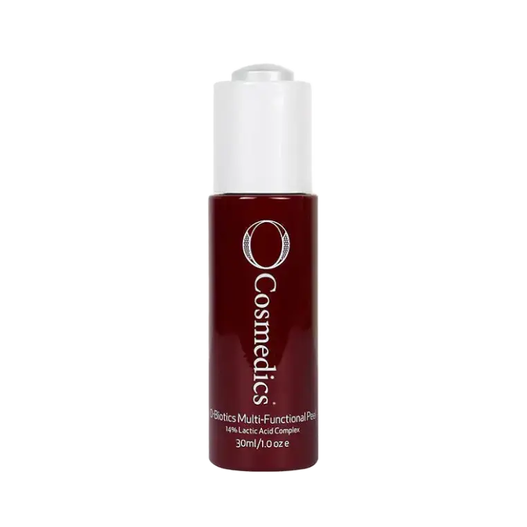 O Cosmedics O-Biotics Multi-Functional Peel