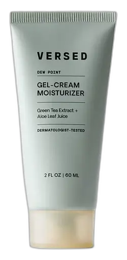 Versed Dew Point Moisturizing Gel-Cream