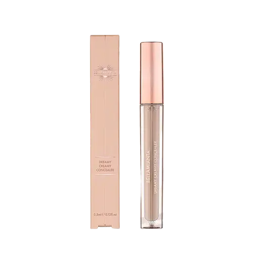 Bellamianta Dreamy Creamy Concealer B02