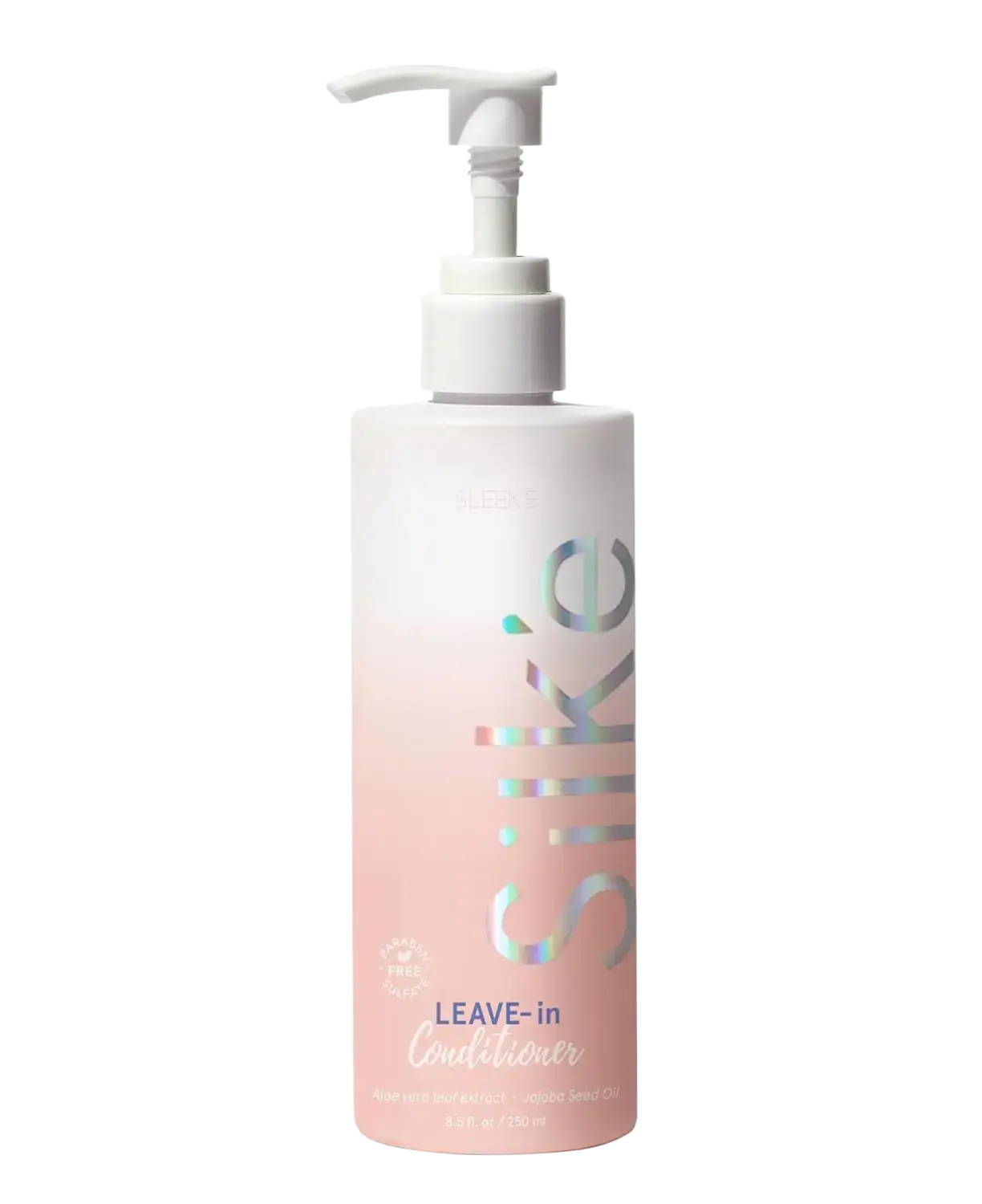 Sleek'E Silk'e Leave-In Conditioner