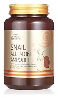 SCINIC Snail All-In-One Ampoule