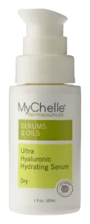 Mychelle Ultra Hyaluronic Hydrating Serum