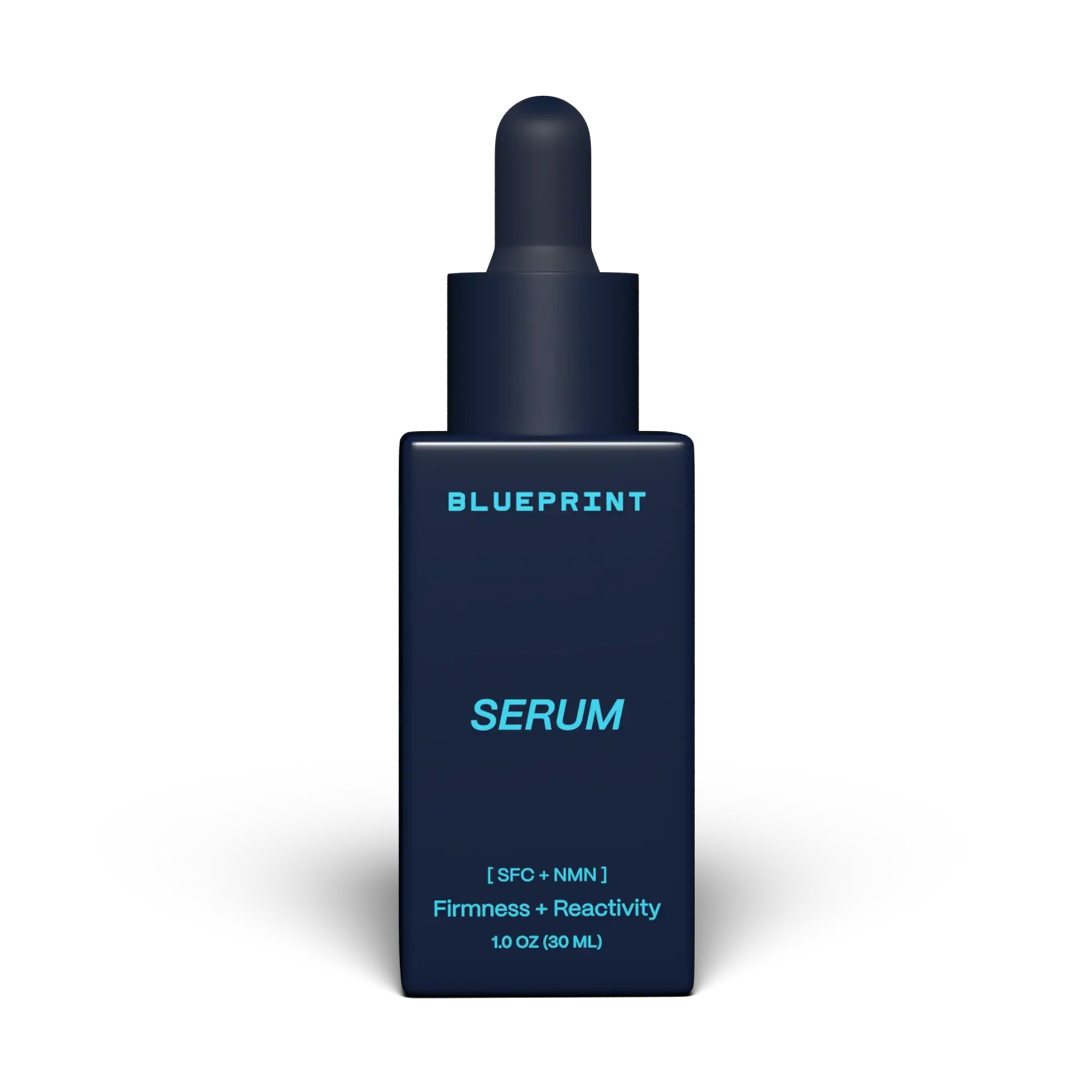 Blueprint SFC Facial Serum
