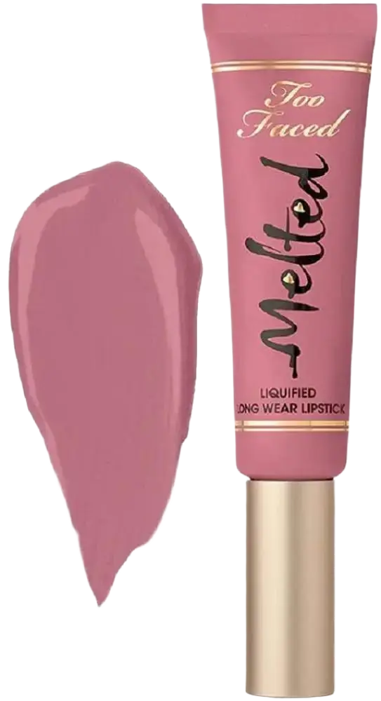 Too Faced Melted Matte Liquified Lipstick Chihuahua