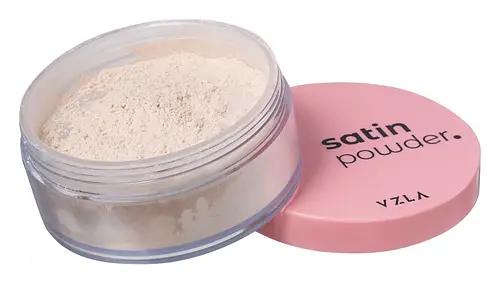 Vizzela Satin Powder 01