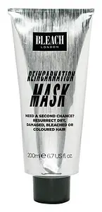 Bleach Reincarnation Mask