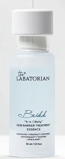 The Labatorian 6 in 1 daily SKIN BARRIER TREATMENT ESSENCE