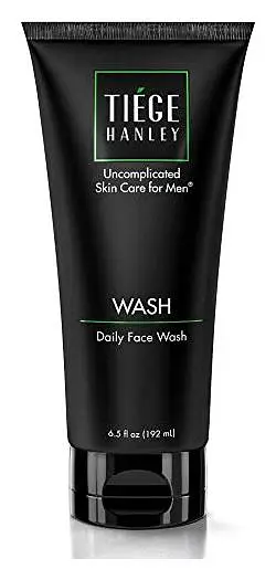 Tiege Hanley Daily Face Wash