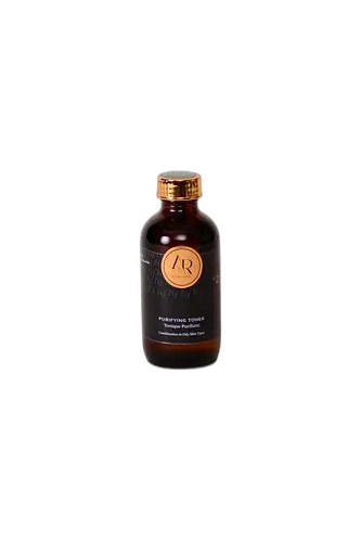 Atlas Rose Purifying Toner