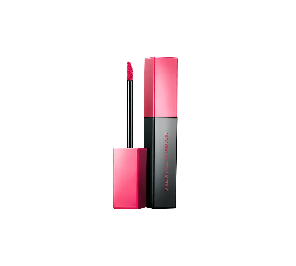 TONYMOLY Perfect Lips Shocking Lip Petal Shocking