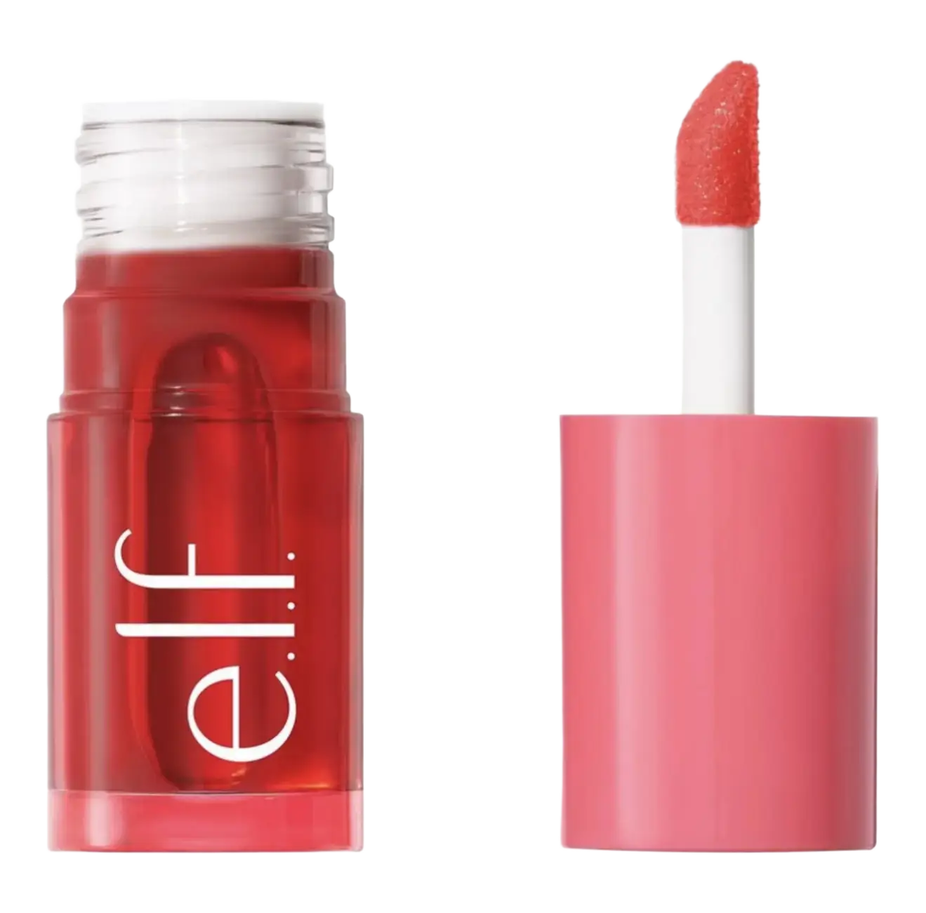 e.l.f. cosmetics Sheer For It Blush Tint Pink Positive