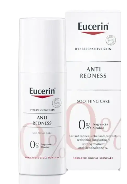 Eucerin Anti-Redness Soothing Care