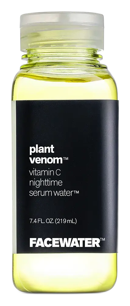 Plant Beauty Distillery Plant Venom Vitamin C