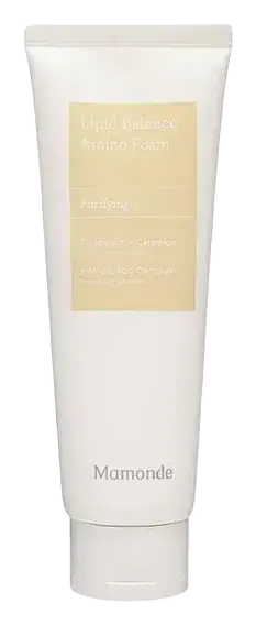 Mamonde Lipid Balance Amino Foam