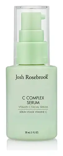 Josh Rosebrook C Complex Serum